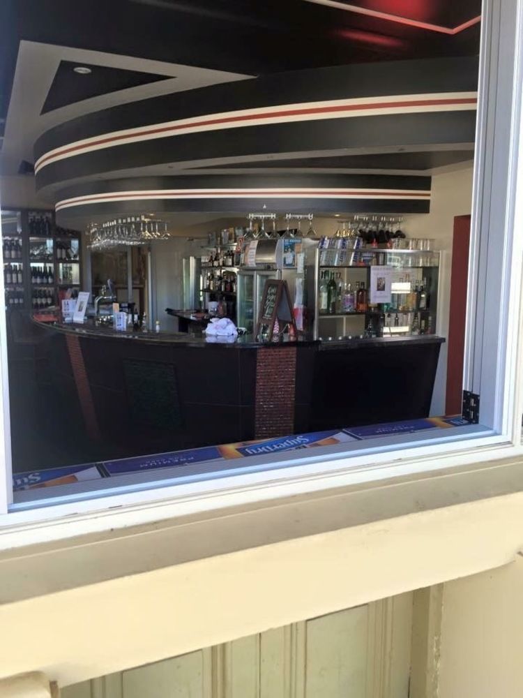 The Astra Broken Hill Hotel Exterior photo